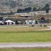 Godoy ganó en casa y Silmonte rozó la victoria en la reinauguración del Kartódromo Fangio
